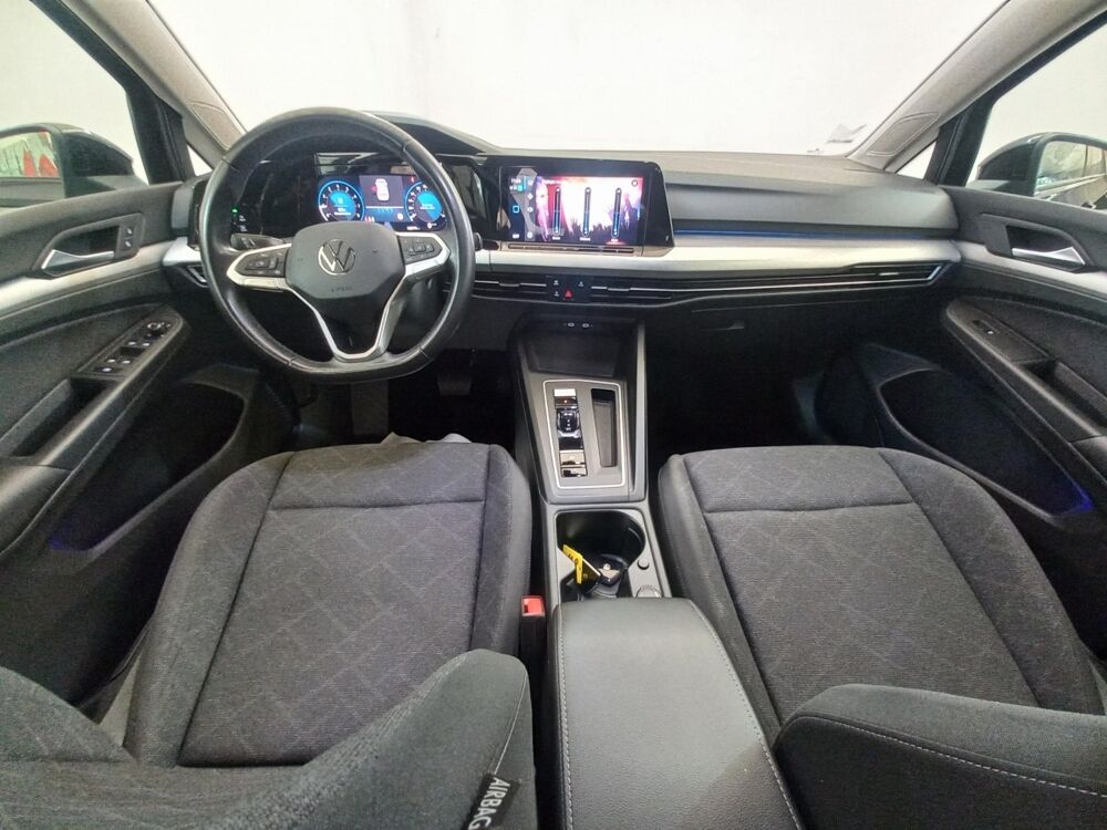 Golf 1.0 ETSI OPF 110 DSG7 LIFE PLUS 2023 occasion 91580 &Eacute;tr&eacute;chy