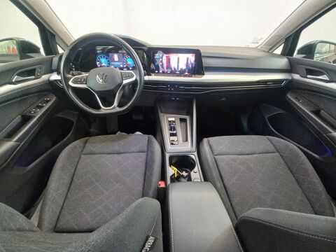 Golf 1.0 ETSI OPF 110 DSG7 LIFE PLUS 2023 occasion 91580 &Eacute;tr&eacute;chy