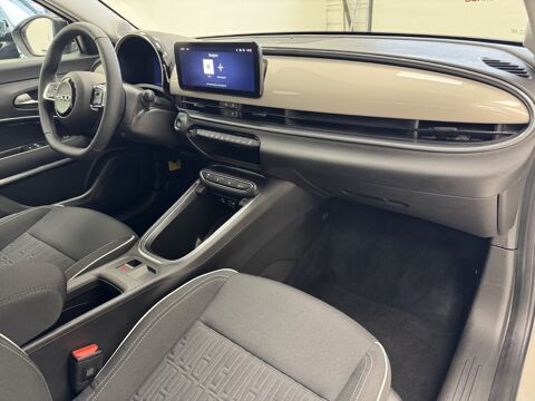 Fiat 600 1.2 Hybrid 136 DCT6 Pack Confort & Style 2025 occasion 76360 Barentin