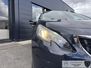 2008 1.5 BLUEHDI 100 S&S ACTIVE 2018 occasion 31390 Carbonne
