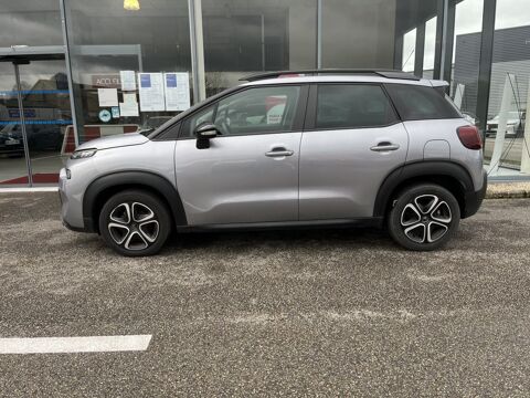 C3 Aircross BlueHDi 110 S&S BVM6 Feel Pack 2022 occasion 38460 Cr&eacute;mieu