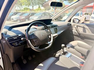 C4 Spacetourer BlueHDi 120 S&S BVM6 Shine 2018 occasion 63360 Gerzat
