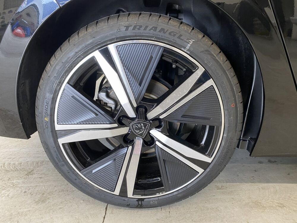 308 Hybrid 145 e-DCS6 GT 2025 occasion 38550 Saint-Maurice-l'Exil