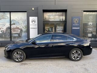 508 HYBRID 225 E-EAT8 ALLURE BUSINESS 2021 occasion 30260 Quissac