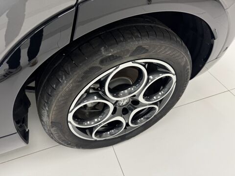 Tonale 1.5T Hybrid 130 TCT7 Sprint 2024 occasion 76360 Barentin