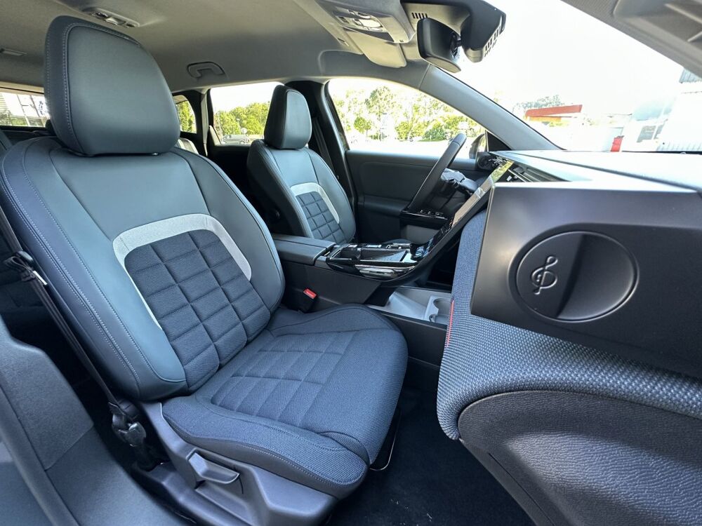 C5 aircross Hybride 145ch auto PLUS 2026 occasion 30140 Anduze