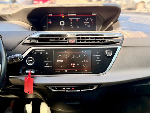 C4 Picasso BlueHDi 150 S&S BVM6 Shine 2018 occasion 63360 Gerzat