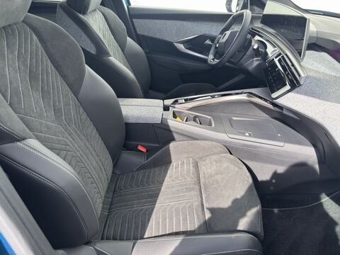 5008 1.2 HYBRID 145 E-DCS6 GT 2025 occasion 69330 Meyzieu