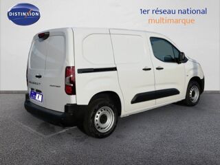 Partner M 1.5 BLUEHDI 100CH 2026 occasion 91580 &Eacute;tr&eacute;chy