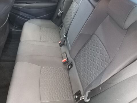 Corolla Hybride 122h Dynamic Business Beyond Zer 2022 occasion 91580 &Eacute;tr&eacute;chy