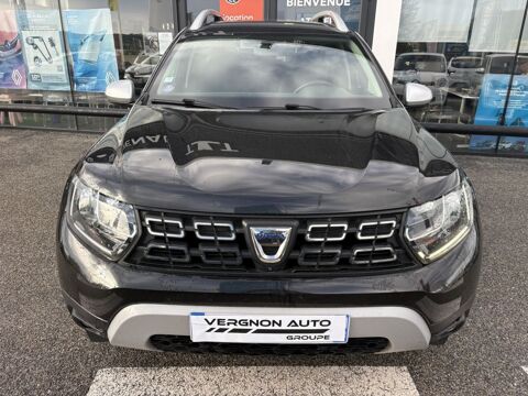 Duster Prestige TCe 130 FAP 4x2 2019 2019 occasion 30610 Sauve