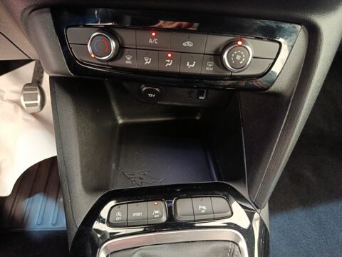 Corsa 1.2 Turbo 100ch GS 2023 occasion 91580 &Eacute;tr&eacute;chy