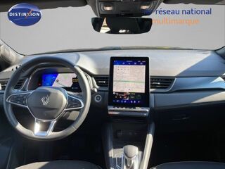 Symbioz 1.6 E-TECH FULL HYBRID 145CH ICONIC 2025 occasion 91580 &Eacute;tr&eacute;chy