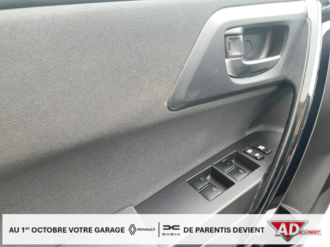 Auris 1.2T Dynamic (new2015) 5 portes (mai 2015) (co2 112) 2015 occasion 40160 Parentis-en-Born