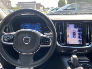 V60 T6 Plus Dark - Toit ouvrant - Cam 360 - Autres mod&egrave;les dispo 2025 occasion 69007 Lyon