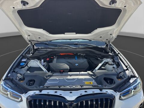 X3 xDrive30e M Sport 292 Toit ouvrant Attelage Laser Autres mod 2022 occasion 69007 Lyon
