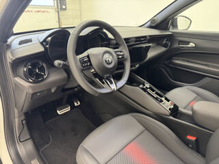 Junior 1.2 Ibrida 136ch Speciale DCT6 2025 occasion 76360 Barentin