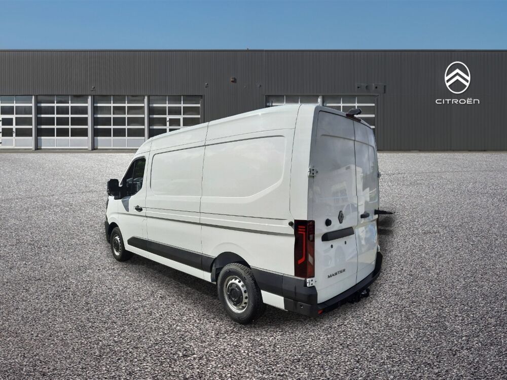 Jumpy FG L2H2 3T3 TR advance dCi 130 - 26 2026 occasion 63360 Gerzat