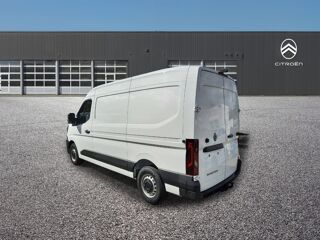 Jumpy FG L2H2 3T3 TR advance dCi 130 - 26 2026 occasion 63360 Gerzat