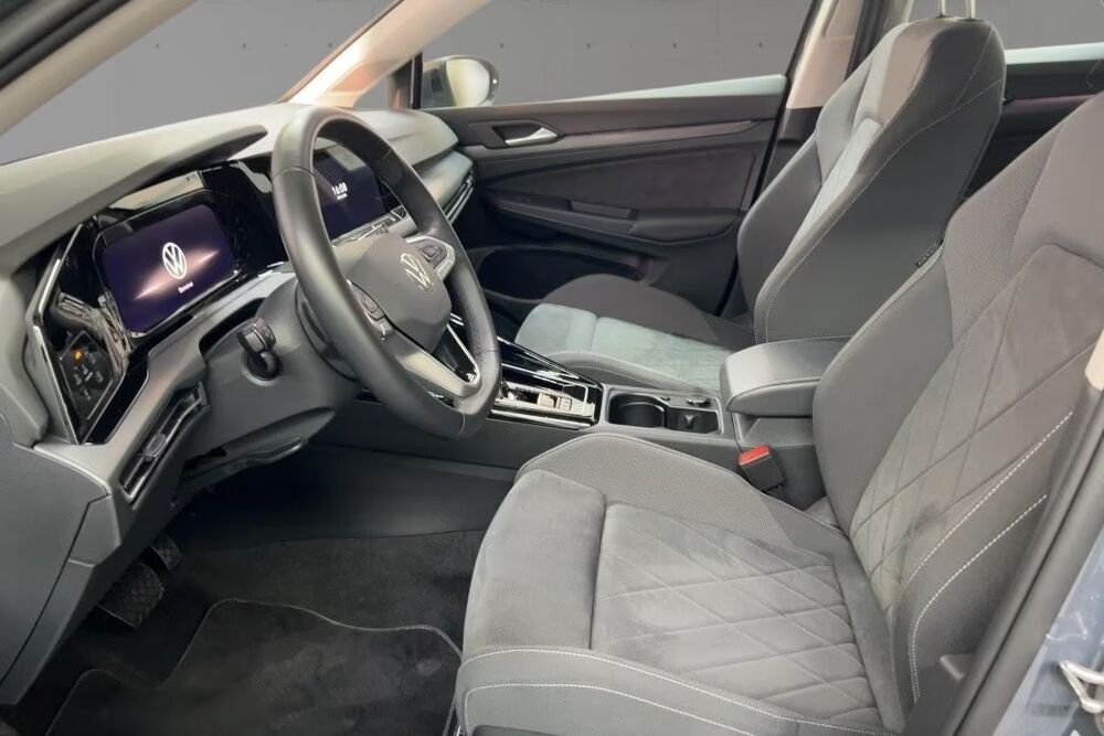 Golf 2.0 TSI Style 190 ch Cam&eacute;ra CarPlay ACC Autres mod&egrave;les dispo 2024 occasion 69007 Lyon