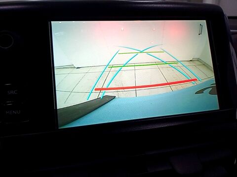 Peugeot 2008 Puretech 110 S&S EAT6 CROSSWAY 2018 occasion Thiers 63300