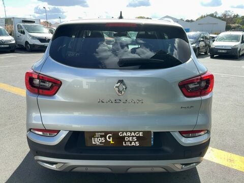 Kadjar SL Graphite TCe 140 EDC FAP 2020 occasion 85140 Les Essarts