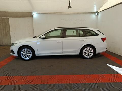Octavia 2.0 TDI 150 DSG7 Ambition 2023 occasion 91580 &Eacute;tr&eacute;chy