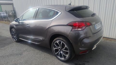 DS4 BlueHDi 120 S&S BVM6 Executive 2015 occasion 79500 Melle