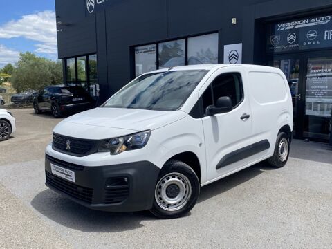 Citro&euml;n Jumpy BHDI 100 S&S STANDARD 650KG PREMIUM 2020 occasion Quissac 30260