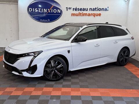Annonce voiture Peugeot 308 SW 26990 €