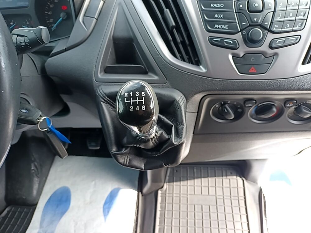 Jumpy 2.2 TDCI 100ch 290 L2H1 Trend 2015 occasion 35210 Ch&acirc;tillon-en-Vendelais