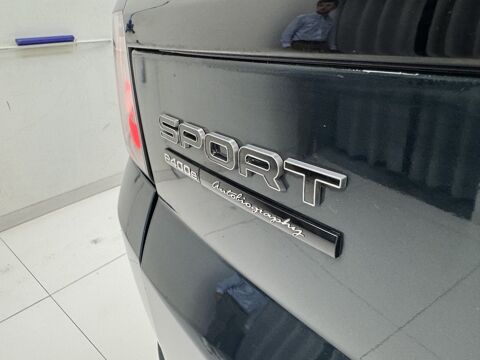 Range Rover P400e 2.0 PHEV Autobiography Dynamic AT 2022 occasion 76360 Barentin