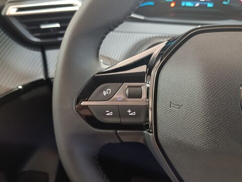 208 Electrique 136ch Active 2024 occasion 91580 &Eacute;tr&eacute;chy