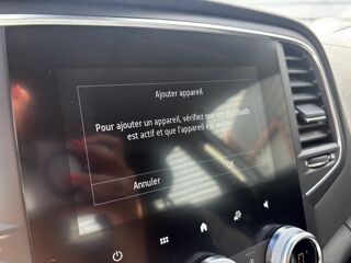 Megane IV Business Blue dCi 115 -21N 2022 occasion 86440 Mign&eacute;-Auxances