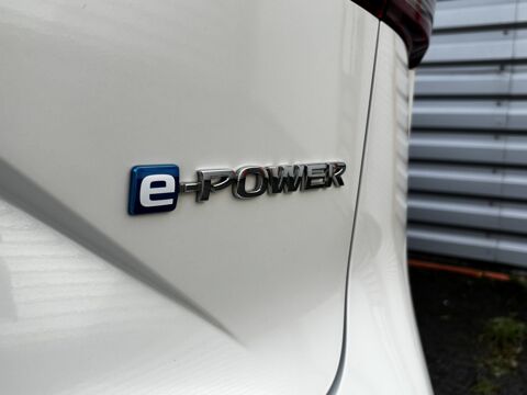 Qashqai e-Power 190 N-Connecta BVA 2023 occasion 86440 Mign&eacute;-Auxances