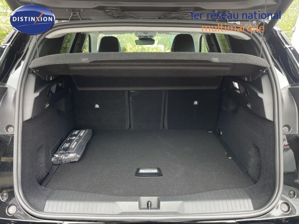 C5 aircross 1.2 HYBRID 145CH BVA MAX 2026 occasion 91580 &Eacute;tr&eacute;chy