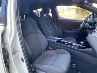 C-HR 1.2 T CVT AWD GRAPHIC 2018 occasion 30260 Quissac