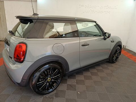 MINI COUPE Cooper SE Finition MINI Yours 184 ch BVA 2021 occasion 91580 &Eacute;tr&eacute;chy