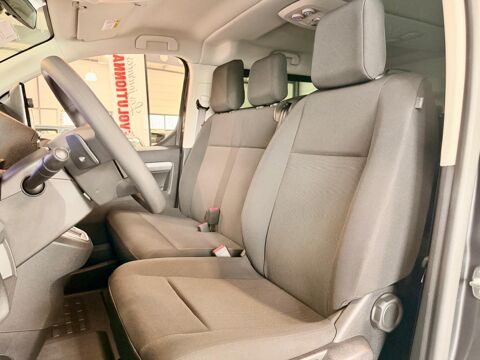 Traveller Taille XL BlueHDi 180 S&S EAT8 BUSINESS 2025 occasion 63360 Gerzat