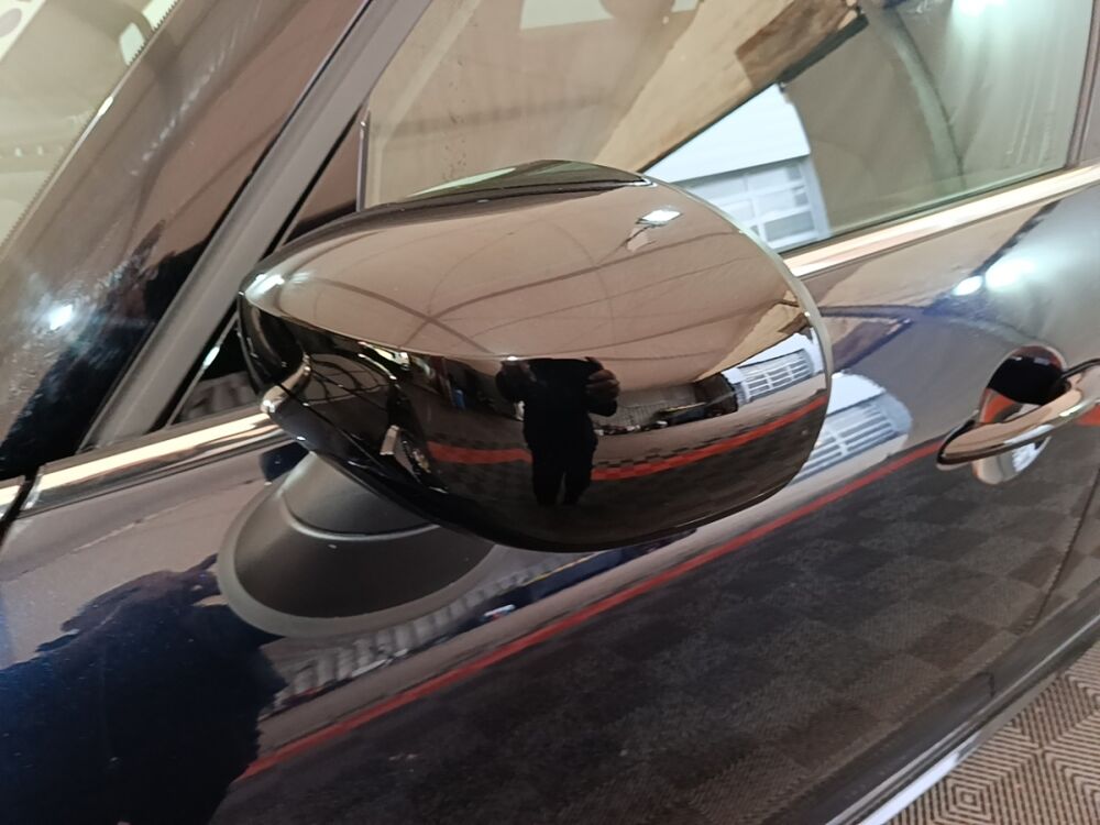 Countryman Cooper SE ALL4 Premium Plus125+95ch BVA6 2022 occasion 91580 &Eacute;tr&eacute;chy