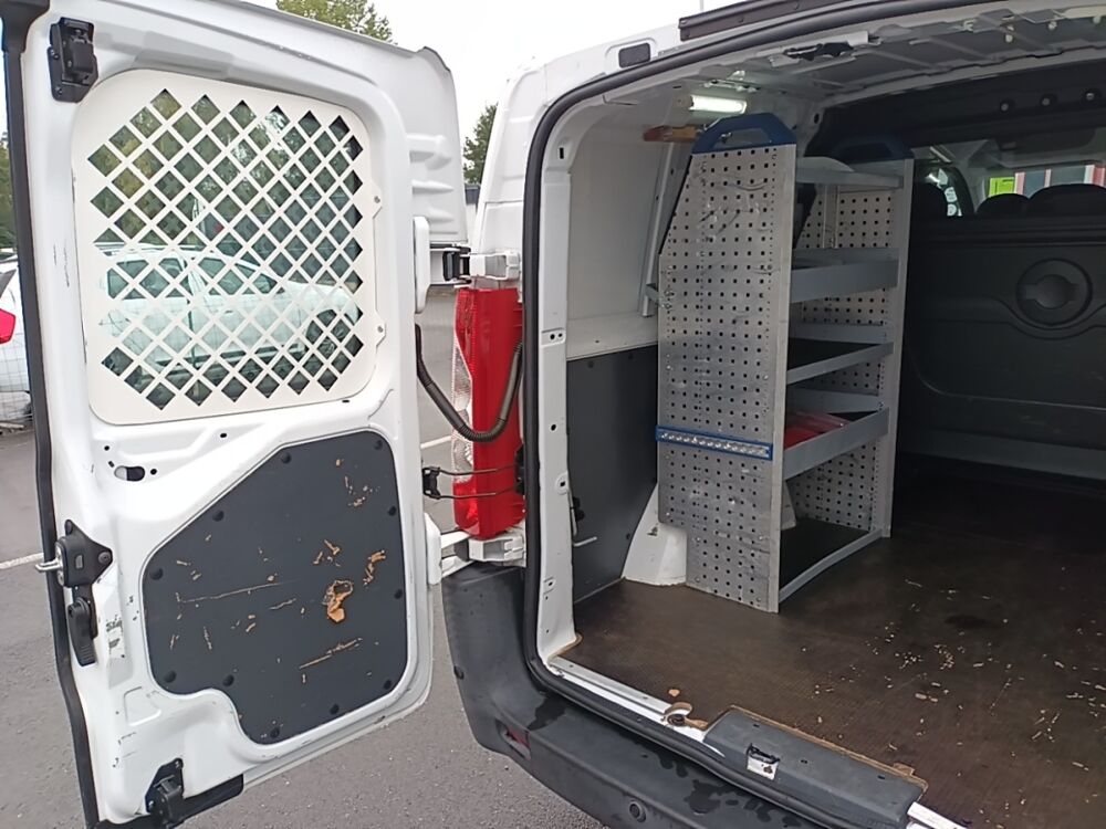 Expert 2.0 HDI 125 229 L2H1 CABINE APPROFONDIE 2016 occasion 35210 Ch&acirc;tillon-en-Vendelais