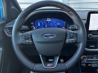 Puma 1.0 EcoBoost 170ch mHEV PowerShift ST 2023 occasion 86440 Mign&eacute;-Auxances