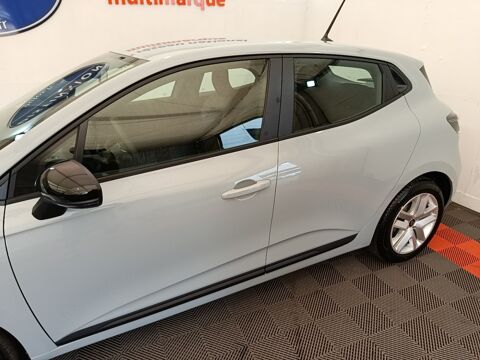 Clio Evolution dCi 100 -25 2025 occasion 91580 &Eacute;tr&eacute;chy