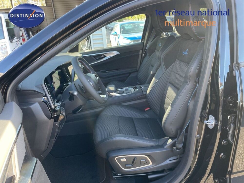 Austral E-TECH FULL HYBRID 200 ESPRIT ALPINE 2026 occasion 91580 &Eacute;tr&eacute;chy