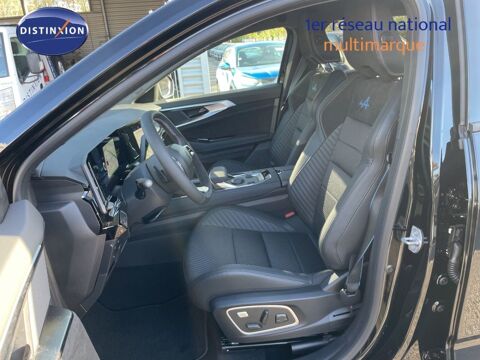 Austral E-TECH FULL HYBRID 200 ESPRIT ALPINE 2026 occasion 91580 &Eacute;tr&eacute;chy