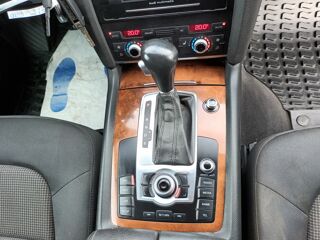 Q7 S LINE V6 3.0 TDI CLEAN DIESEL 6S 2011 occasion 35210 Ch&acirc;tillon-en-Vendelais