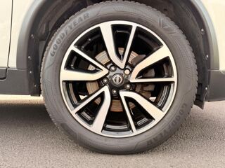 X-Trail dCi 130 ALL MODE 4x4-i TEKNA 7PL 2017 occasion 63360 Gerzat