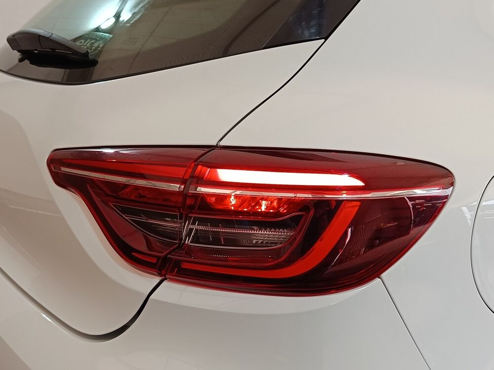 Clio Business TCe 100 2019 occasion 91580 &Eacute;tr&eacute;chy