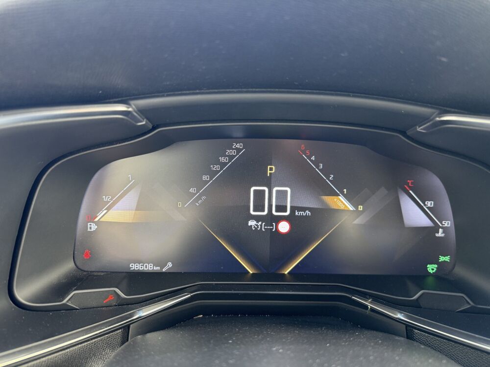 DS3 BlueHDi 130 Automatique RIVOLI 2022 occasion 69330 Meyzieu
