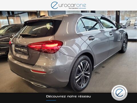 Classe A A 200 Progressive Line 163 ch Cam&eacute;ra CarPlay Autres mod&egrave;les 2024 occasion 69007 Lyon